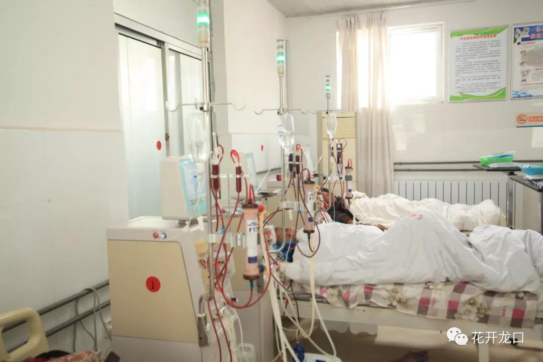 龙口养老院