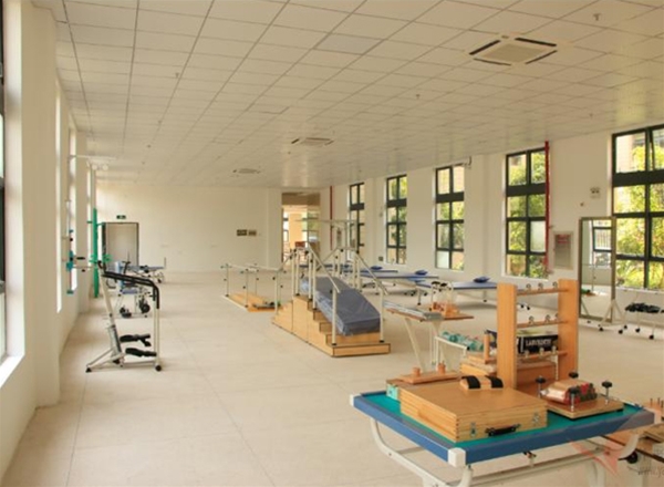 龙口养老院