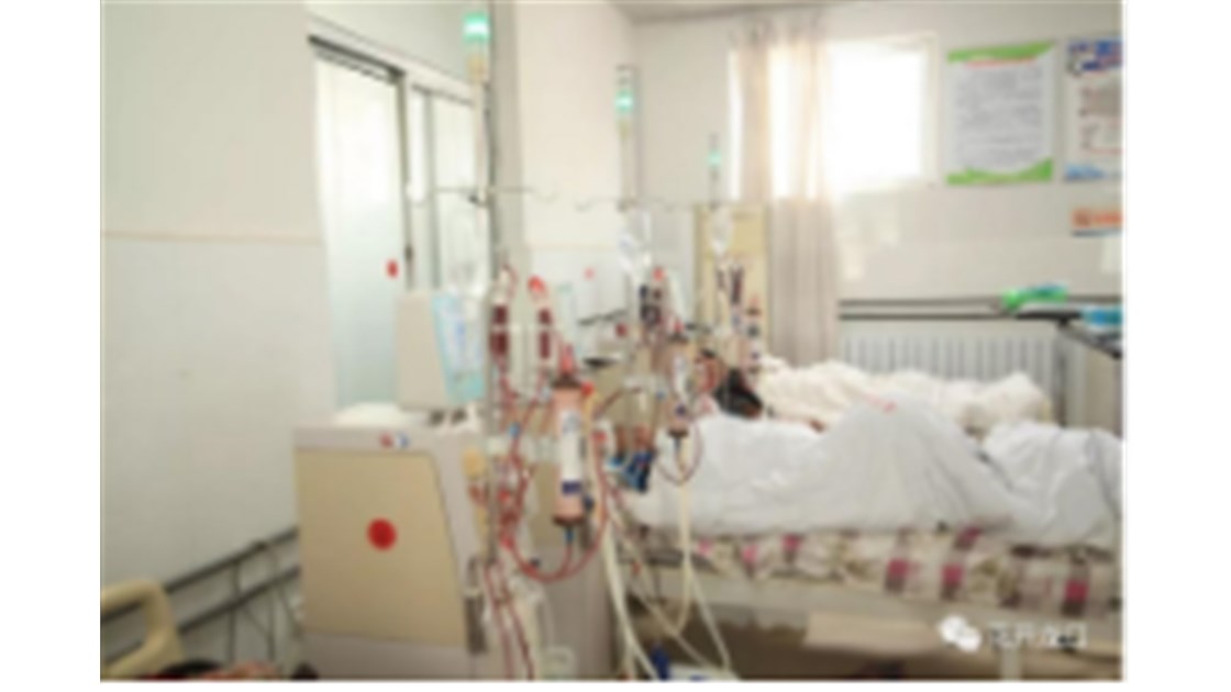 龙口敬老院分享冬季养生知识一
